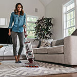 Shark® DuoClean® with Zero-M® Self-Cleaning Brushroll Upright Vacuum