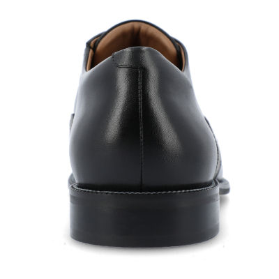 Thomas And Vine Mens Denzell Oxford Shoes