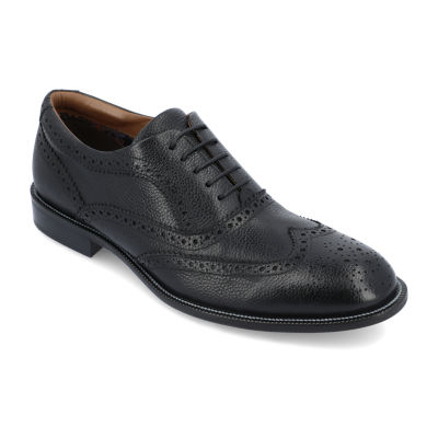 Thomas And Vine Mens Garland Oxford Shoes - JCPenney