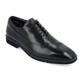 Dockers Gordon Mens Cap Toe Oxford Shoes JCPenney