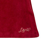 Levi's Toddler Girls Sleeveless 2-pc. Dress Set