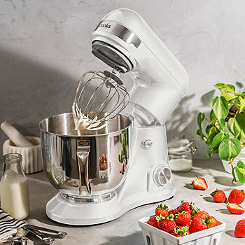 Professional Good Quality Stand Mixer 3 in 1 Food Mixer Cooking