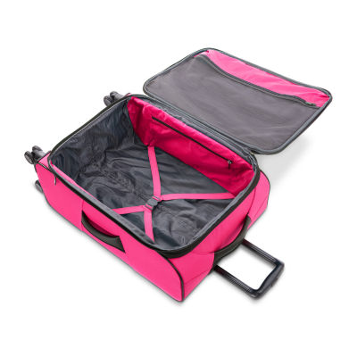 American Tourister Pirouette NXT 20" Softside Luggage