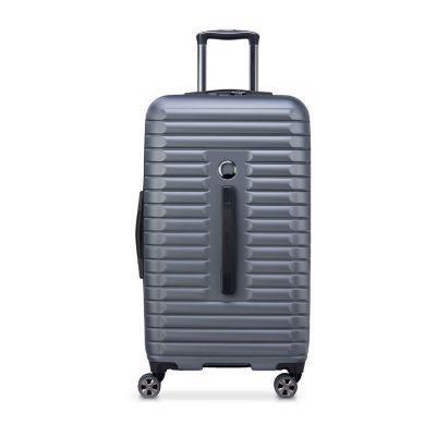 Delsey 2-piece Hardside Trunk Set