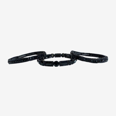 Bijoux Bar 3-pc. Bracelet Set