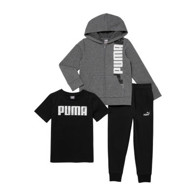 Set puma discount