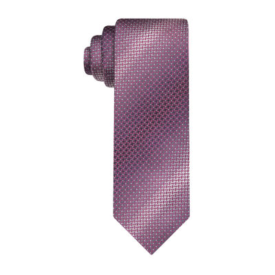 Van Heusen Shaded Solid Tie