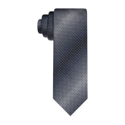 Van Heusen Extra Long Dots Tie