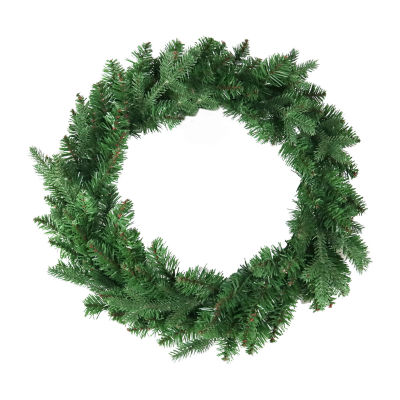 Kurt Adler Jackson Pine Indoor Christmas Wreath