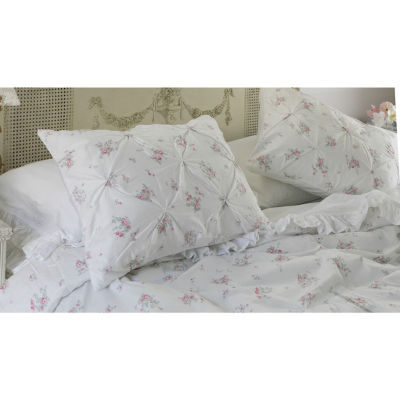 The Farmhouse By Rachel Ashwell Rosebury Midweight Comforter Set