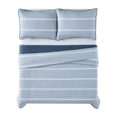 Brooklyn Loom Niari Quilt Set