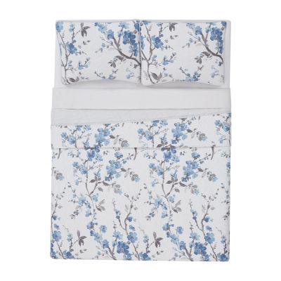 Cannon Kasumi Quilt Set