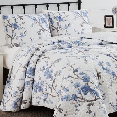 Cannon Kasumi Quilt Set