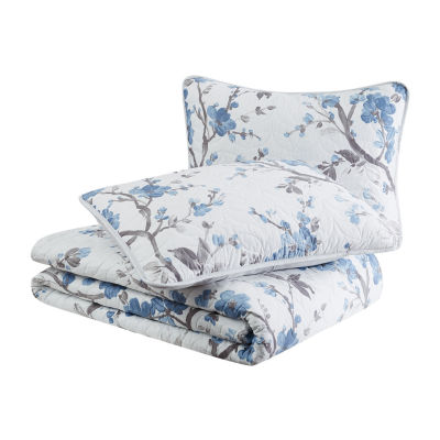 Cannon Kasumi Quilt Set