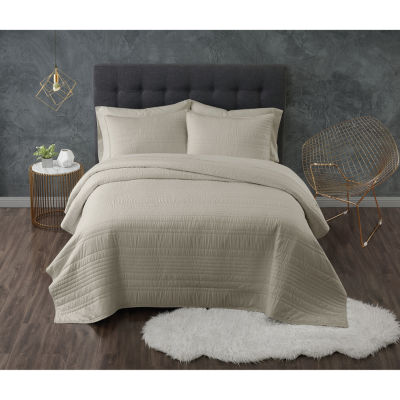 Serta Simply Clean Antimicrobial Twin Extra Long Comforter Set, 2 Piece -  Macy's