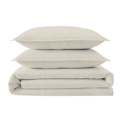 Truly Calm Antimicrobial Quilt Set