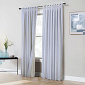 Izod 2025 pacific curtains