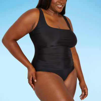 Jcpenney womens one store piece bathing suits