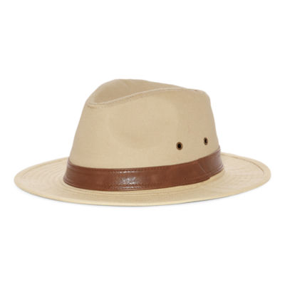 Stafford Mens Safari Hat