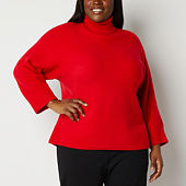 Jcpenney hotsell worthington sweaters