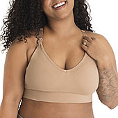 Bras, Panties & Lingerie Women Department: Maternity Size, Pink - JCPenney
