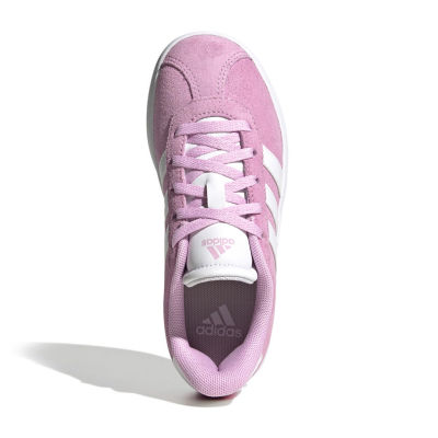 adidas Vl Court 3.0 Big Kid Girls Sneakers