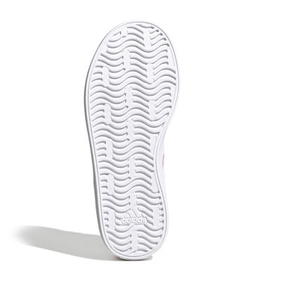 adidas Vl Court 3.0 Big Kid Girls Sneakers