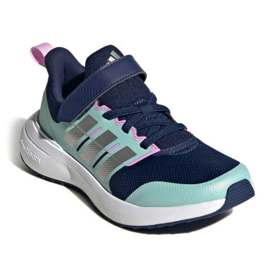 adidas Fortarun 2.0 Little Girls Sneakers