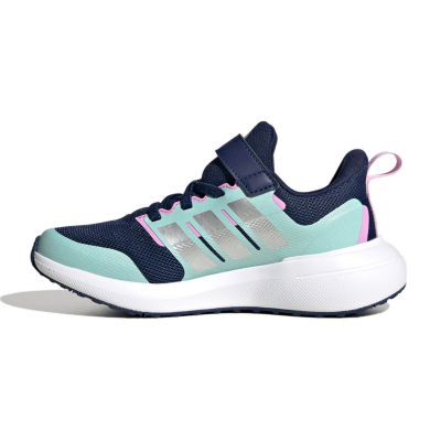 adidas Fortarun 2.0 Little Girls Sneakers