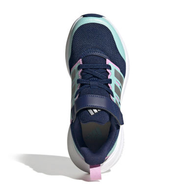 adidas Fortarun 2.0 Little Kid Girls Sneakers