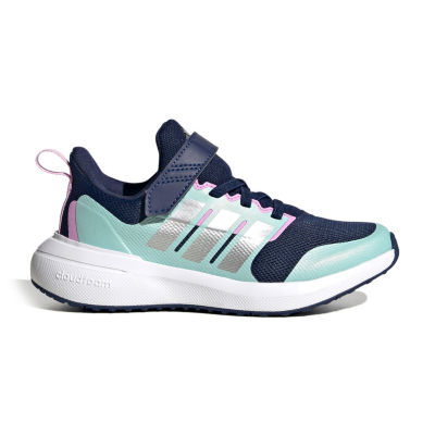adidas Fortarun 2.0 Little Kid Girls Sneakers