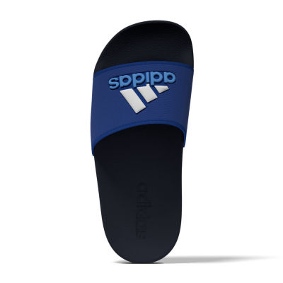 adidas Little & Big  Boys Adilette Shower Slide Sandals