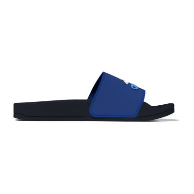 adidas Little & Big  Boys Adilette Shower Slide Sandals