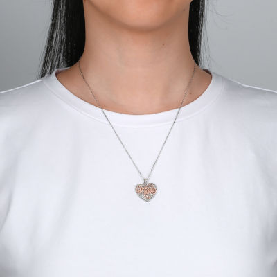 Jcpenney best sale mom necklace