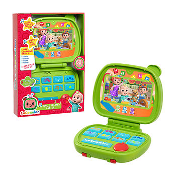Cocomelon, Toys, Cocomelon Lunchbox Playset Brand New