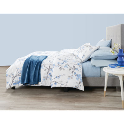 Cannon Kasumi 3-pc. Duvet Cover Set