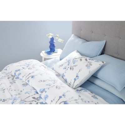 Cannon Kasumi 3-pc. Duvet Cover Set