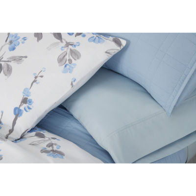 Cannon Kasumi 3-pc. Duvet Cover Set