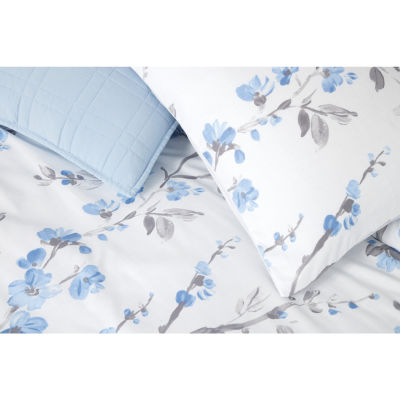 Cannon Kasumi 3-pc. Duvet Cover Set