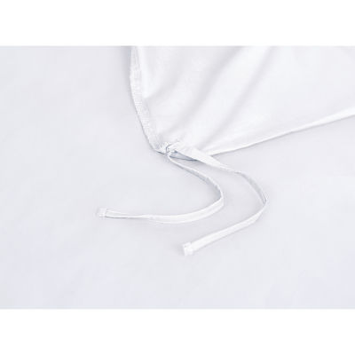 Truly Calm Antimicrobial Duvet Cover Set