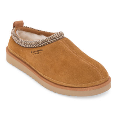 Koolaburra by UGG Buree Womens Slip-On Slippers