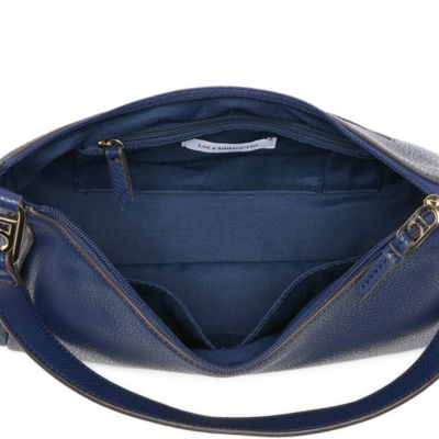 Liz Claiborne Carter Shoulder Bag
