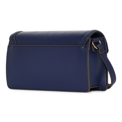 Liz Claiborne Carter Crossbody Bag