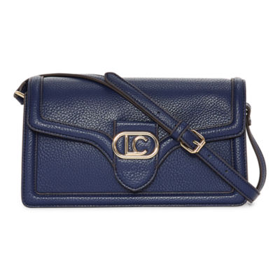 Liz Claiborne Carter Crossbody Bag