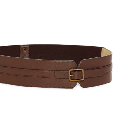 a.n.a 77mm Buckle Stretch Womens Belt