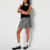 Flowy mini skirt jcpenney hotsell