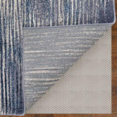 Weave and Wander Armada Modern Gradient Ombre Indoor Rectangular Area Rug