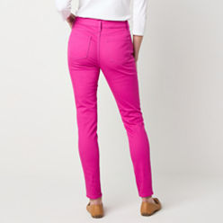 Misses Product_size Pink Jeans for Women - JCPenney