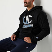 Champion Men s Hooded Sweatshirt JCPenney