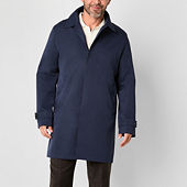 J.M. Haggar™ Premium Topcoat - JCPenney J.M. Haggar™ Premium Topcoat - JCPenney